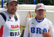 Lars Grael e Maurício Bueno vencem 80ª Regata Darke de Mattos