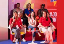 Summit da Liga NESCAU® recomeça formação gratuita de profissionais de Educação Física