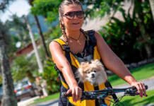 Segmento pet no Arnold Sports Festival South America