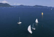 Regata Bracuhy promete unir todas as tribos da vela em sua 6ª edição