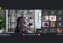 Seminário Rede de Núcleos, do IEE, compartilha histórias inspiradoras