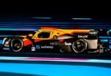 Ricardo Gracia Filho vai correr na polonesa Team Virage na Le Mans Cup 2024