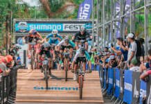 Shimano Fest 2024 vai receber etapa da Copa do Mundo de Mountain Bike XCE, em São Paulo