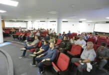 SPTuris organiza reunião com órgãos públicos para preparativos do E-Prix de São Paulo 2024