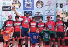 Volta Ciclística de Goiás já tem 22 equipes confirmadas na 21ª edição, em março