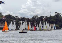Regata de Abertura no SPYC conta com apoio da Navisafe