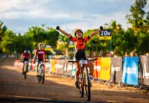 Iara Caetano brilha no Dia Internacional das Mulheres