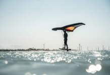 Abertas as inscrições para o Sertões Kitesurf 2024