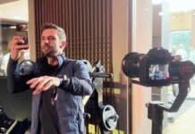 Especialista em equipamentos fitness, Daniel Forster será palestrante no Arnold Daniel Forster