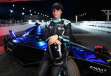 Fórmula E estabelece novo recorde de aceleração no automobilismo com o GENBETA