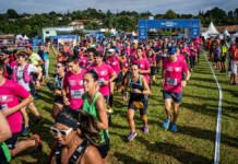 Rocky Mountain Games abre temporada 2024 com recorde de atletas