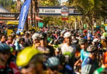 Arcos (MG) inaugura circuito da Internacional Chaoyang Estrada Real