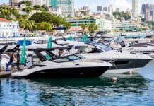 Barco Show fecha terceira edição com R$ 32 milhões de negócios gerados