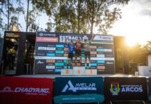 Estrada Real: Iara Caetano brilha no Dia Internacional das Mulheres