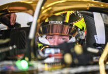 Pole em São Paulo na temporada passada, Vandoorne acredita em melhor performance este ano