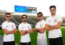 Neo Química Arena e Corinthians recebem campeões da Fórmula E