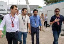 Fórmula E gera 6 mil empregos na segunda passagem por São Paulo (SP)