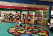 Projeto Rede de Núcleos, do IEE, atende mais de 6.000 crianças e jovens em SP, RJ e PE