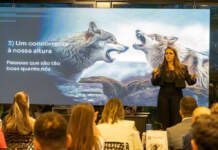 Conheça a mulher à frente da maior escola de negócios para nutricionistas da América Latina