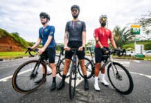 L’Étape Brasil lança uniforme oficial para prova de estreia em 2024
