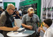Pesca & Companhia Trade Show 2024 fecha com quase meio bilhão em negócios trade show
