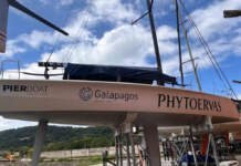 Barco Phytoervas anuncia co-patrocínio da Galapagos Capital