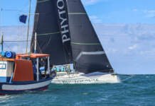 Phytoervas volta às atenções ao Ubatuba Sailing Festival