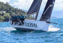 Escola Kaluanã anuncia Clínica de Regata com Marcelo Bellotti do Phytoervas