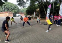 SAMPA Saúde em Movimento atende a população em mais quatro parques de São Paulo