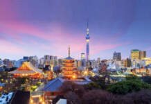 Fórmula E corre em Tóquio após etapa eletrizante de São Paulo formula e