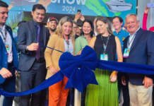 Pesca e Companhia Trade Show deve movimentar mais de R$ 400 milhões em negócios trade show