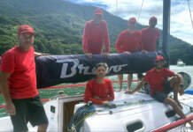 Ubatuba Sailing Festival tem surpresa entre os favoritos ubatuba-sailing