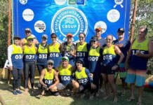 Atletas do Yacht Clube da Bahia colecionam medalhas no Brasileiro de SUP yacht-clube-da-bahia