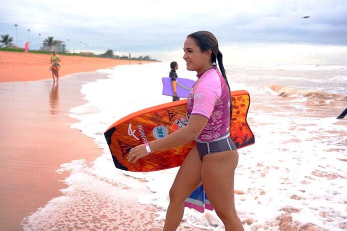 ArcelorMittal-Wahine-Bodyboarding-Pro2a Wahine Bodyboarding Pro / Divulgação
