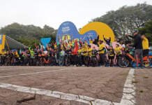 Festival Vamos Passear chega a Porto Alegre (RS) em maio na abertura da edição 2024 Festival Vamos Passear