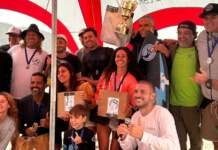 BC Surf Treino, primeiro evento que marca o retorno da Associação de Surf de Balneário Camboriú