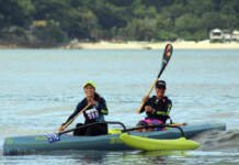 Yacht Clube da Bahia coleciona medalhas no Campeonato Brasileiro de VA’A 2024 Yacht Clube da Bahia