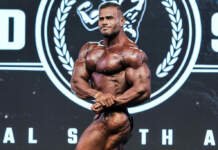 Edição épica de dez anos do Arnold Sports Festival South America bate recorde de público arnald