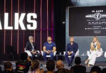 Arnold Sports Festival South America celebra uma década e abre edição 2024 arnald-festival