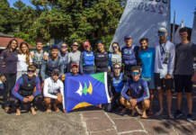 Vela olímpica: Training Camp de Desenvolvimento é concluído em Porto Alegre (RS) atletas-cbvela