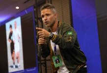 Diego Ribas compara futebol e fisiculturismo no Arnold Sports Festival South America diego ribas