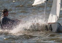 Dupla argentina vence o Sul-Americano de Snipe 2024 Dupla argentina vence o Sul-Americano de Snipe 2024