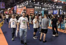 Arnold Sports Festival destaca parceria com expositores e palestrantes arnald festival