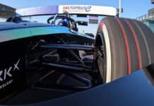 Fórmula E e FIA revelam novo carro de corrida GEN3 EVO Fórmula E