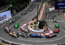 Fórmula e FIA lançam GEN3 Evo em Mônaco formula e