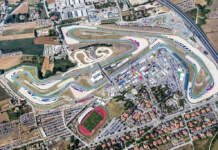 Com rodada dupla, Fórmula E estreia em Misano, na Itália formula e