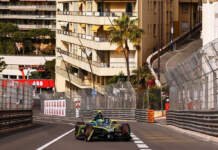 Pilotos brasileiros comentam E-Prix de Mônaco da Fórmula E formula-e-monaco