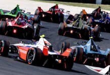 Fórmula E: Português vence primeira corrida do Circuito de Misano formula e