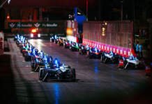 Fórmula E usará a mais recente tecnologia sustentável para impulsionar seus eventos em todo o mundo formulae