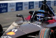 Fórmula E e Sony fazem parceria na Índia formula e